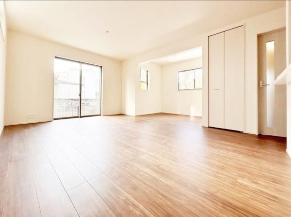 New 3SLDK House in Hamura Tokyo Near Kobuchi Station - Thumbnail 2