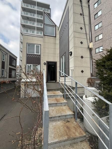 Apartment Building for Sale in Toyohira-ku, Sapporo - Thumbnail 3