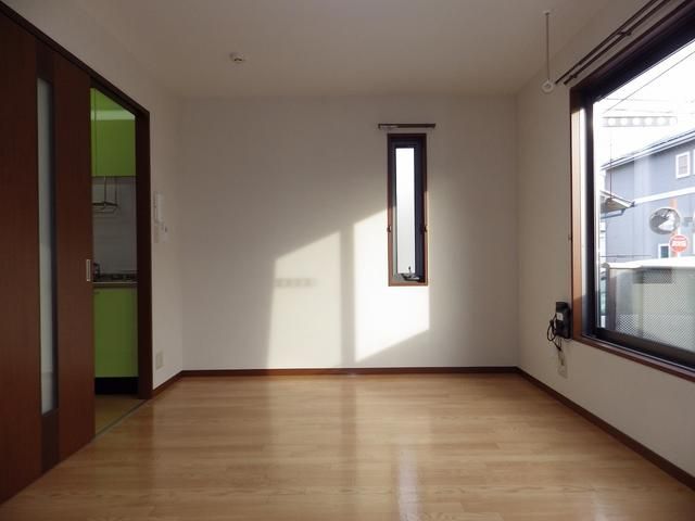 1SK Apartment for Rent in Matsumoto, Nagano - 50,000 Yen - Thumbnail 2