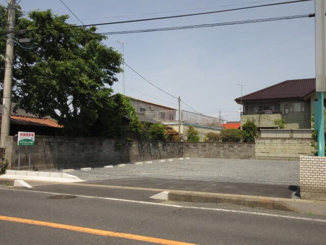 Affordable Parking Space for Rent in Kasama, Ibaraki - Thumbnail 2