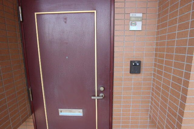 3LDK Apartment for Rent in Mitaka, Tokyo 71.50m² - Thumbnail 4