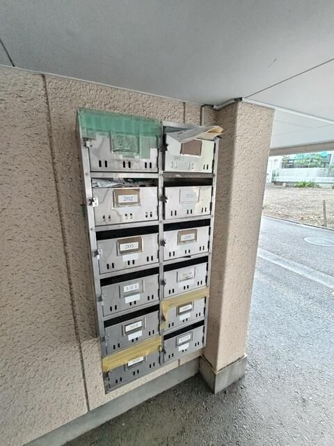 1R Apartment for Rent in Kunitachi, Tokyo - 9 min to Yaho Station - Thumbnail 3