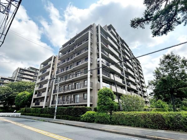 3LDK 77.4m² Apartment for Sale in Higashimurayama, Tokyo - Thumbnail 2