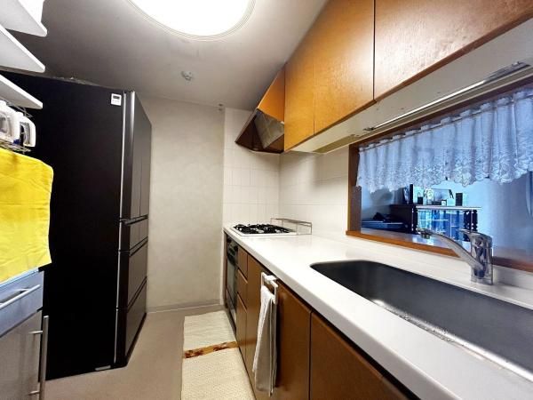 3LDK 77.4m² Apartment for Sale in Higashimurayama, Tokyo - Thumbnail 4