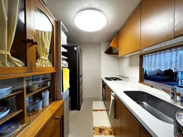 3LDK 77.4m² Apartment for Sale in Higashimurayama, Tokyo - Thumbnail 3