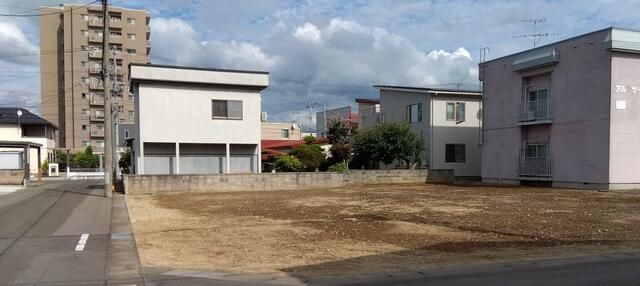 158 sqm Residential Land for Sale in Hirosaki, Aomori - Thumbnail 3