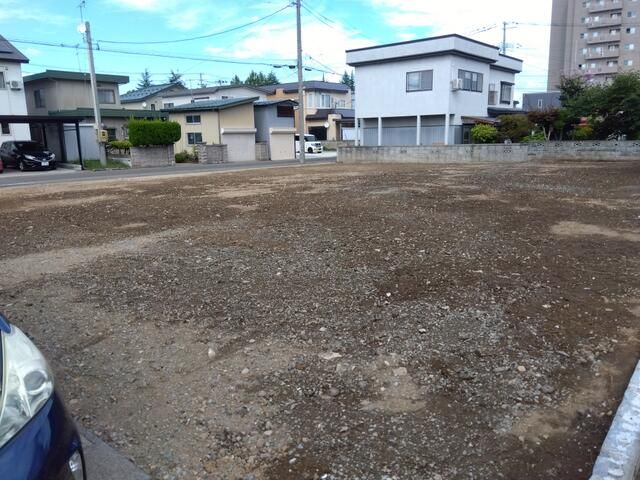 158 sqm Residential Land for Sale in Hirosaki, Aomori - Thumbnail 4