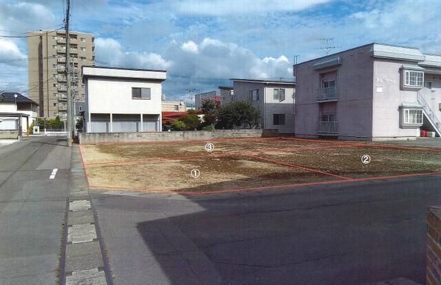 158 sqm Residential Land for Sale in Hirosaki, Aomori - Thumbnail 2