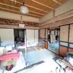 Spacious Land with Vacant House in Oguni Town, Fukushima - Thumbnail 3