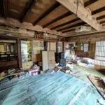 Spacious Land with Vacant House in Oguni Town, Fukushima - Thumbnail 4