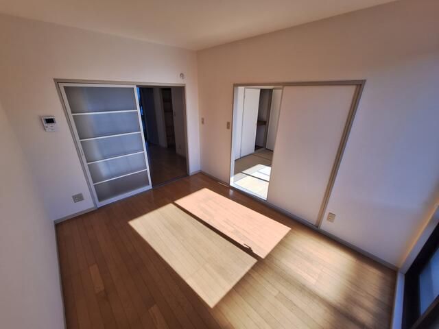 2DK Apartment for Rent near Iwakiri Station, Tagajo - Thumbnail 2