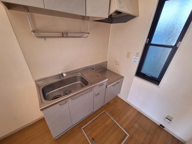 2DK Apartment for Rent near Iwakiri Station, Tagajo - Thumbnail 4