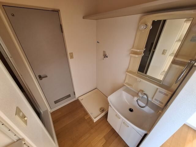 2DK Apartment for Rent near Iwakiri Station, Tagajo - Thumbnail 3