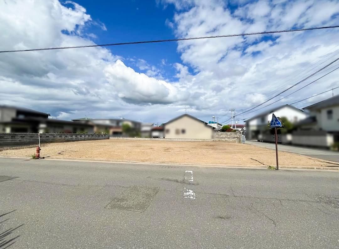 237 sqm Building Plot for Sale in Akita City, Akita Prefecture - Thumbnail 3