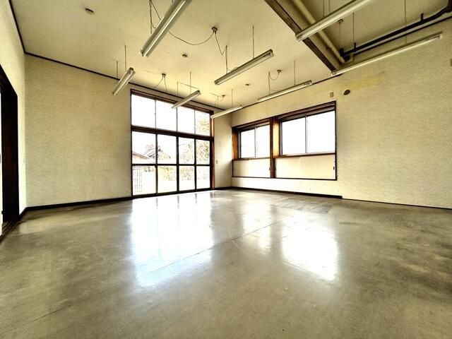 Commercial Property for Rent in Tsuruoka City, Yamagata - 136.20 sqm - Thumbnail 2
