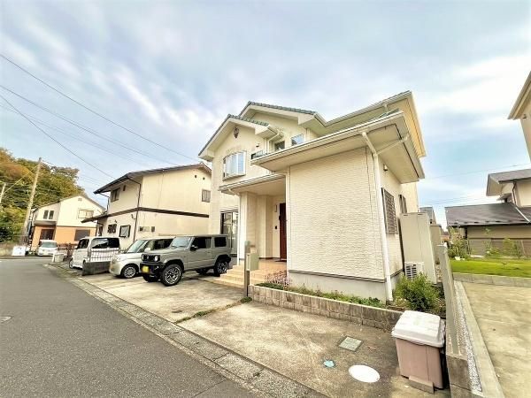 4LDK Detached House for Sale in Atsugi, Kanagawa - Thumbnail 3
