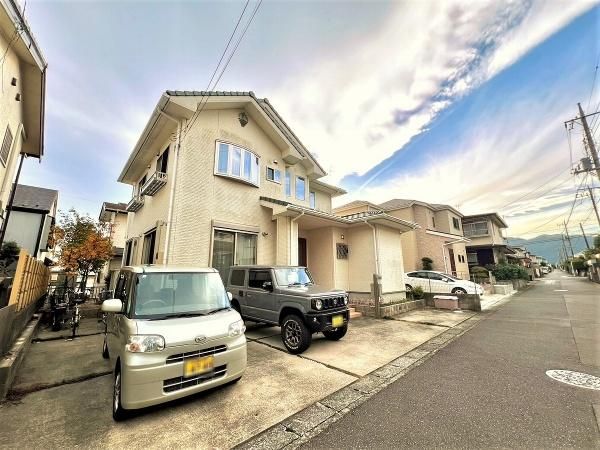 4LDK Detached House for Sale in Atsugi, Kanagawa - Thumbnail 2