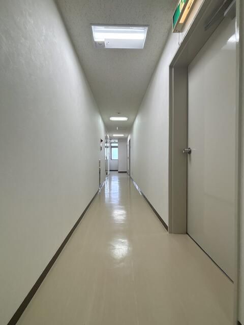 Office for Rent in Siena Building, Hachinohe, Aomori - Thumbnail 3