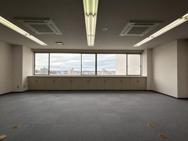 Office for Rent in Siena Building, Hachinohe, Aomori - Thumbnail 4