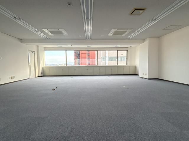 Office for Rent in Siena Building, Hachinohe, Aomori - Thumbnail 2