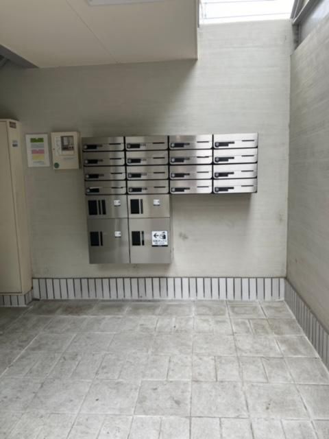 2DK Apartment for Rent in Showa Town, Yamanashi - 55,000 Yen - Thumbnail 4