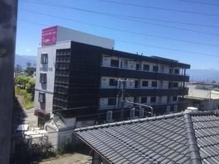 2DK Apartment for Rent in Showa Town, Yamanashi - 55,000 Yen - Thumbnail 3