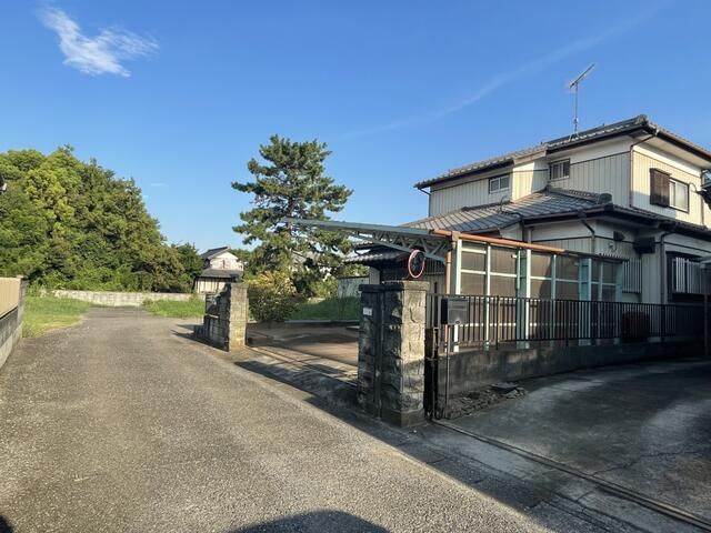 5DK House with Garden and 2 Parking Spaces in Hachioji - Main Image