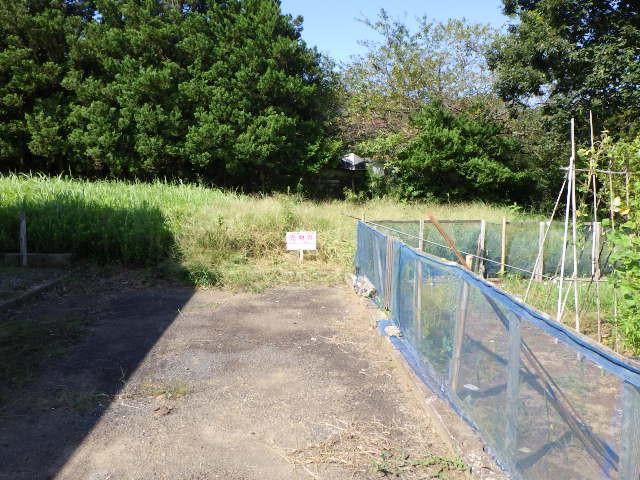 Vacant Land for Sale in Hokota City, Ibaraki - Image 1
