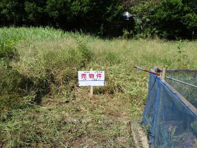Vacant Land for Sale in Hokota City, Ibaraki - Thumbnail 3