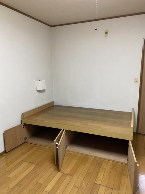 1K Apartment for Rent in Tsuruoka, Yamagata - 28.90 sqm - Thumbnail 3