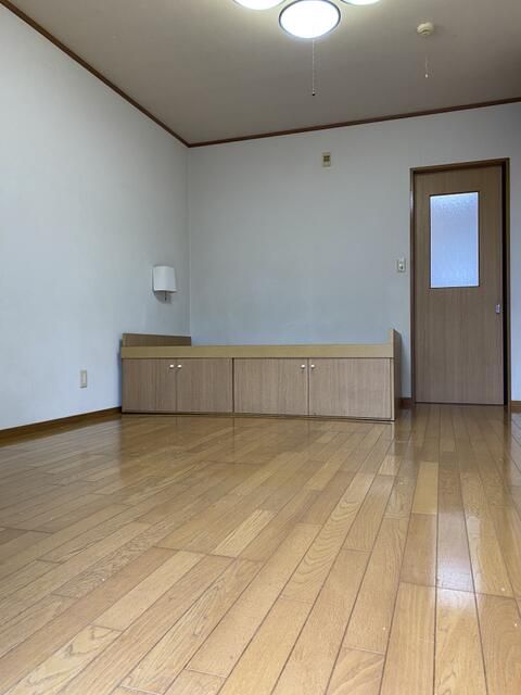 1K Apartment for Rent in Tsuruoka, Yamagata - 28.90 sqm - Thumbnail 2