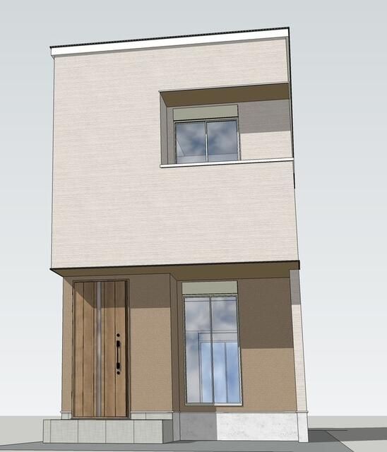 New 3LDK House in Takatsuki, Osaka | Completion Nov 2025 - Thumbnail 2