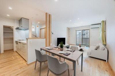 2021 Built 3SLDK House in Fukuoka's Jonan Ward — Image 29, Jonan, Fukuoka