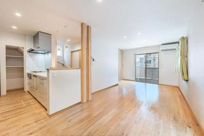 2021 Built 3SLDK House in Fukuoka's Jonan Ward — Image 22, Jonan, Fukuoka