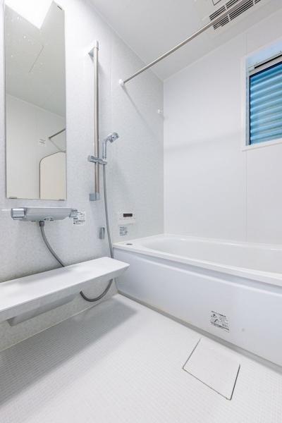 2021 Built 3SLDK House in Fukuoka's Jonan Ward — Image 29, Jonan, Fukuoka