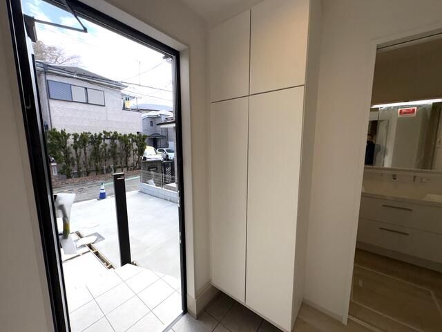 New 3LDK House in Fujisawa, Kanagawa - 2026 Completion - Thumbnail 4
