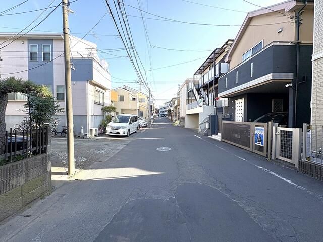 126 sqm Residential Land for Sale in Sagamihara, Kanagawa - Thumbnail 3