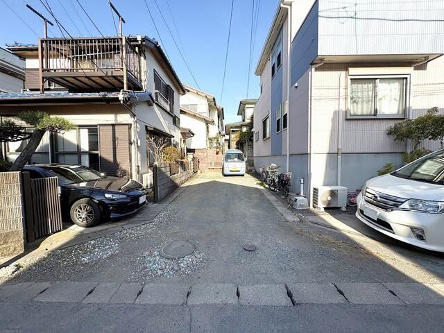 126 sqm Residential Land for Sale in Sagamihara, Kanagawa - Thumbnail 2
