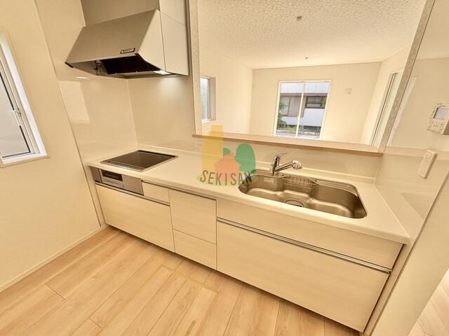 New 4LDK House in Miyazaki City, Completion August 2025 - Thumbnail 2