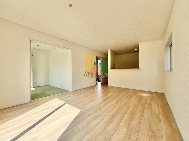 New 4LDK House in Miyazaki City, Completion August 2025 - Thumbnail 3