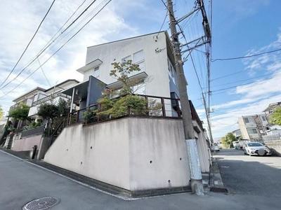 3DK House for Sale in Serigaya, Yokohama — Image 7, Konan, Kanagawa