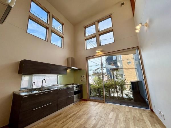 3DK House for Sale in Serigaya, Yokohama - Thumbnail 3