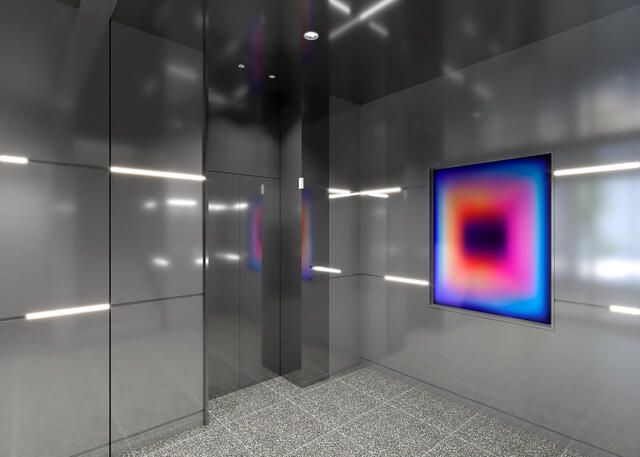 New Office Space for Rent in Chuo-ku, Sapporo, 36.09 sqm - Thumbnail 4