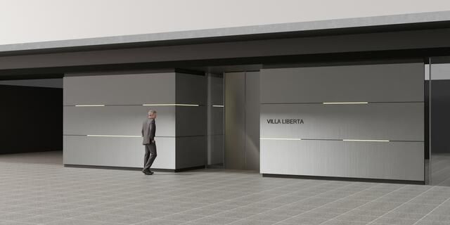 New Office Space for Rent in Chuo-ku, Sapporo, 36.09 sqm - Thumbnail 2