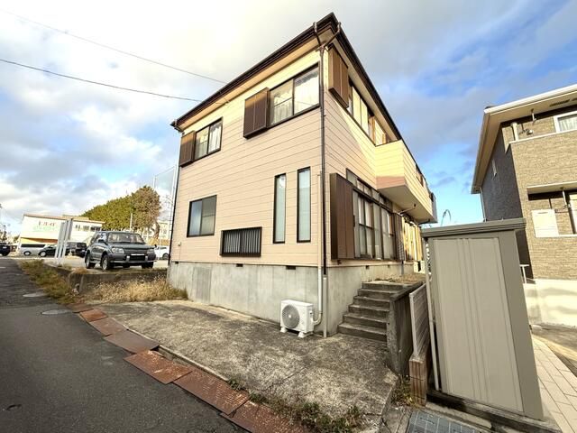 Fully Occupied Apartment Building in Koriyama, Fukushima - Thumbnail 2