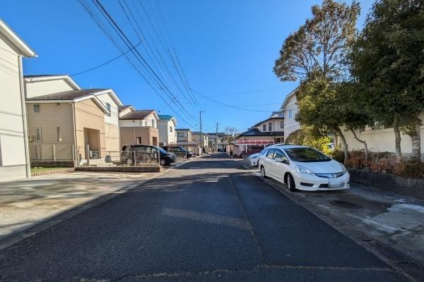 211.43 sqm Land for Sale in Sendai's Izumi Ward, Miyagi - Thumbnail 3