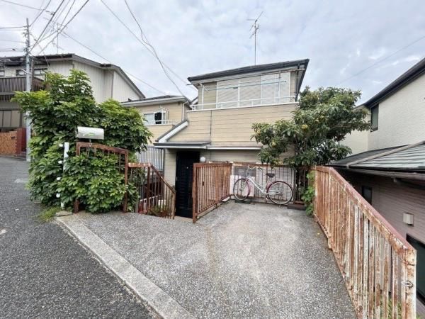 4LDK House in Yokohama's Minami Ward - 103.98㎡ Land - Thumbnail 4