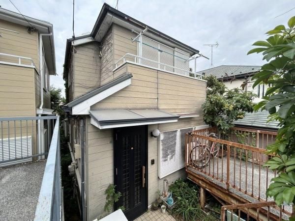 4LDK House in Yokohama's Minami Ward - 103.98㎡ Land - Thumbnail 3