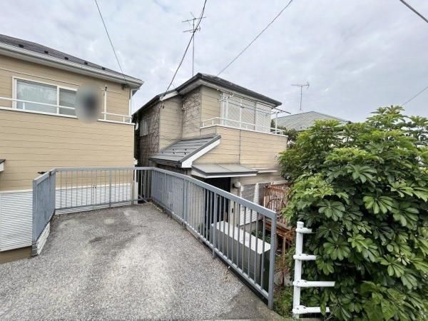 4LDK House in Yokohama's Minami Ward - 103.98㎡ Land - Thumbnail 2
