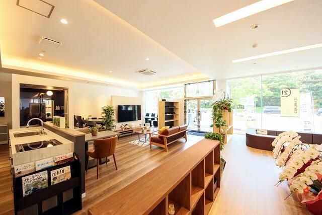 Renovated 5SLDK House in Higashi Ward, Niigata City - Thumbnail 3